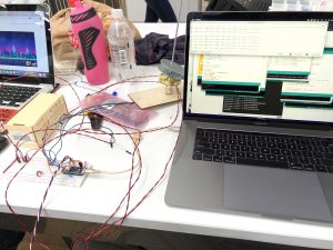 Proof our Arduino Setup and Code Work!